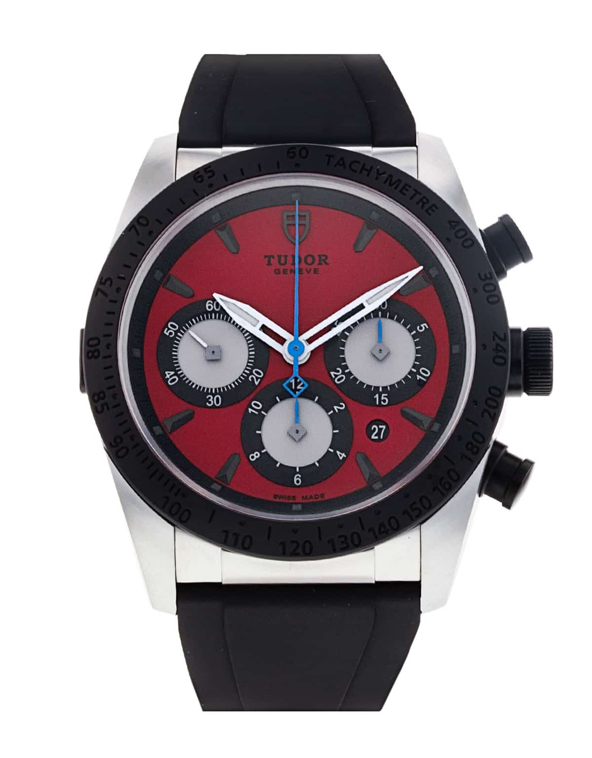 Tudor Fastrider Chronograph 42010